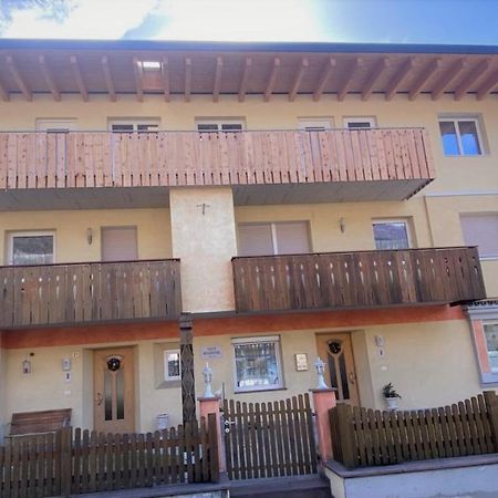 דירות סילנדרו Haus Mairoesl מראה חיצוני תמונה