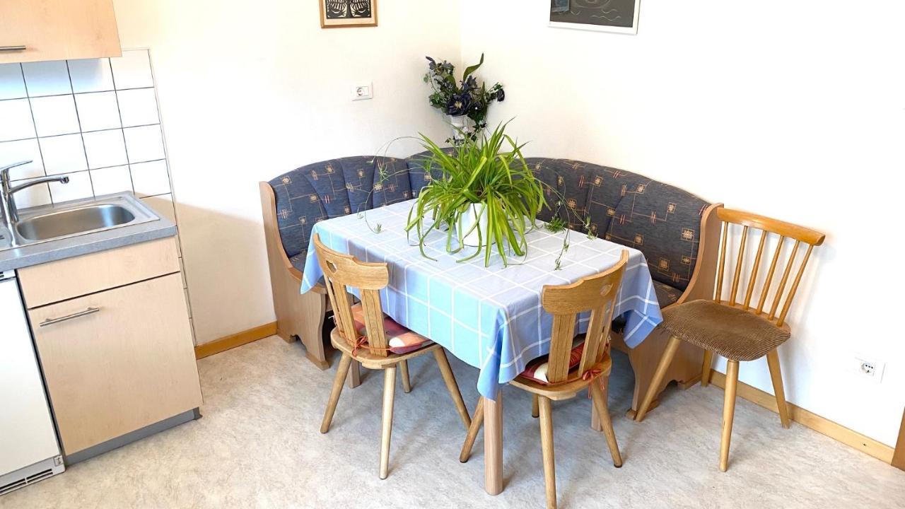 דירות סילנדרו Haus Mairoesl מראה חיצוני תמונה