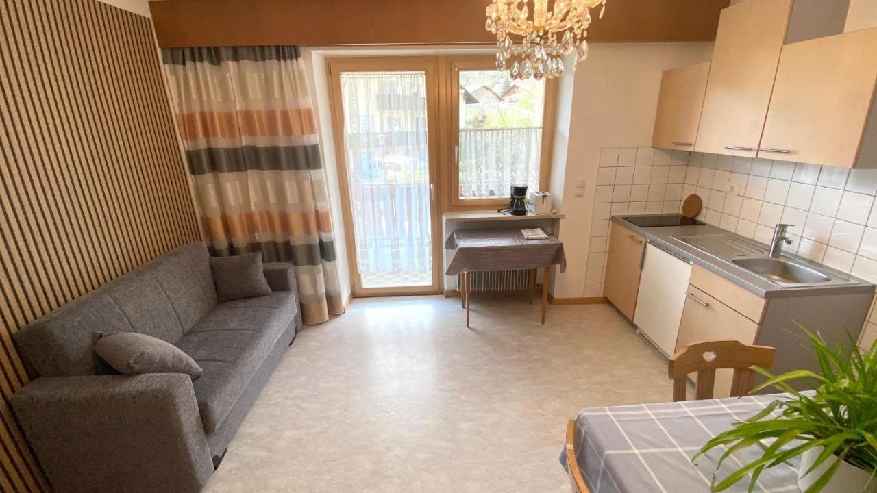 דירות סילנדרו Haus Mairoesl מראה חיצוני תמונה