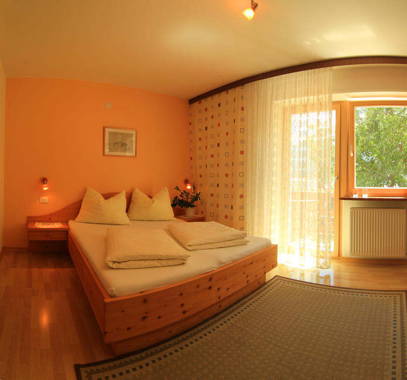 דירות סילנדרו Haus Mairoesl חדר תמונה