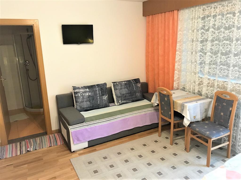 דירות סילנדרו Haus Mairoesl מראה חיצוני תמונה