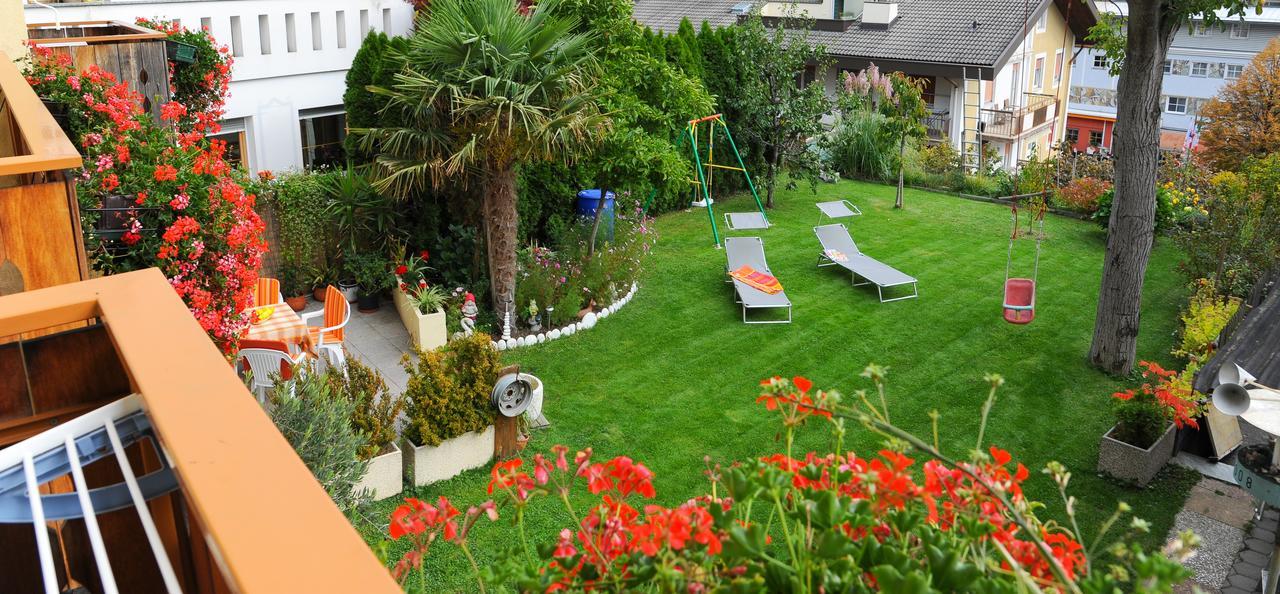 דירות סילנדרו Haus Mairoesl מראה חיצוני תמונה